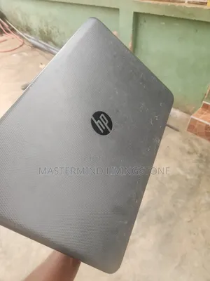 Laptop HP 15 256GB Intel HDD+SSD 640GB
