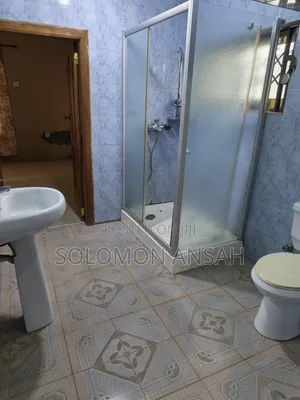 6bdrm House in Free Will Agency, Kumasi Metropolitan for rent