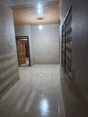 6bdrm House in Free Will Agency, Kumasi Metropolitan for rent