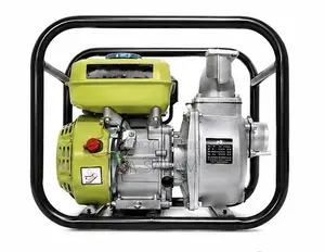 EcoolMax 3” Petrol Water Pump