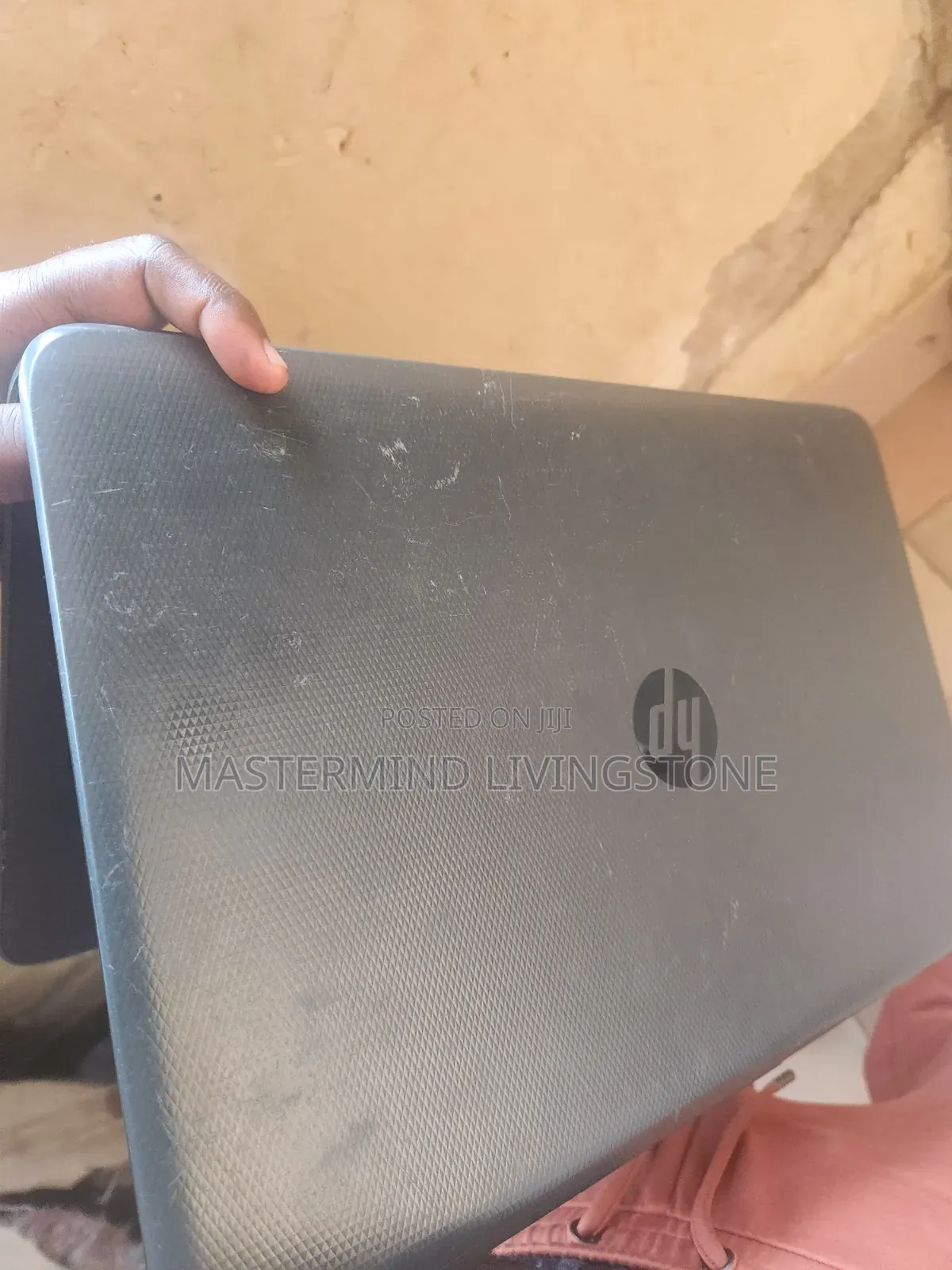 Laptop HP 15 256GB Intel HDD+SSD 640GB