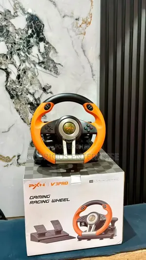 Gaming Racing Wheel