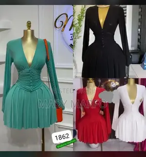Cute Dress