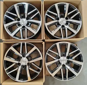 Hilux Rim 18