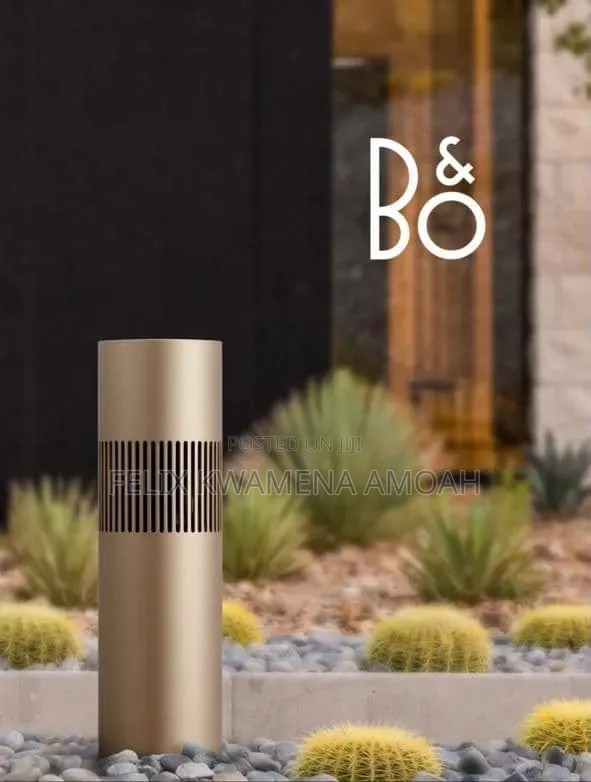 Bang and Olufsen
Outdoor Speakers (Pair)