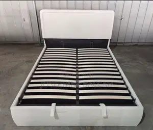 Storage Bed Frame
