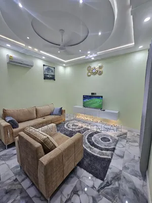 Furnished 1bdrm Apartment in Trasaco, Ability for rent