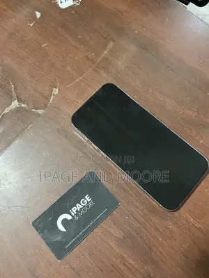 Apple iPhone 16 Pro Max 1 TB Gray