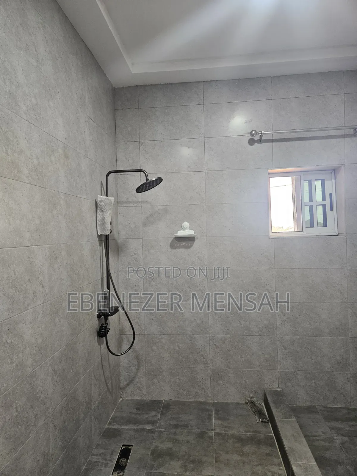 Furnished 1bdrm Apartment in Trasaco, Ability for rent