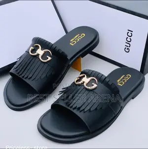 Quality Slippers