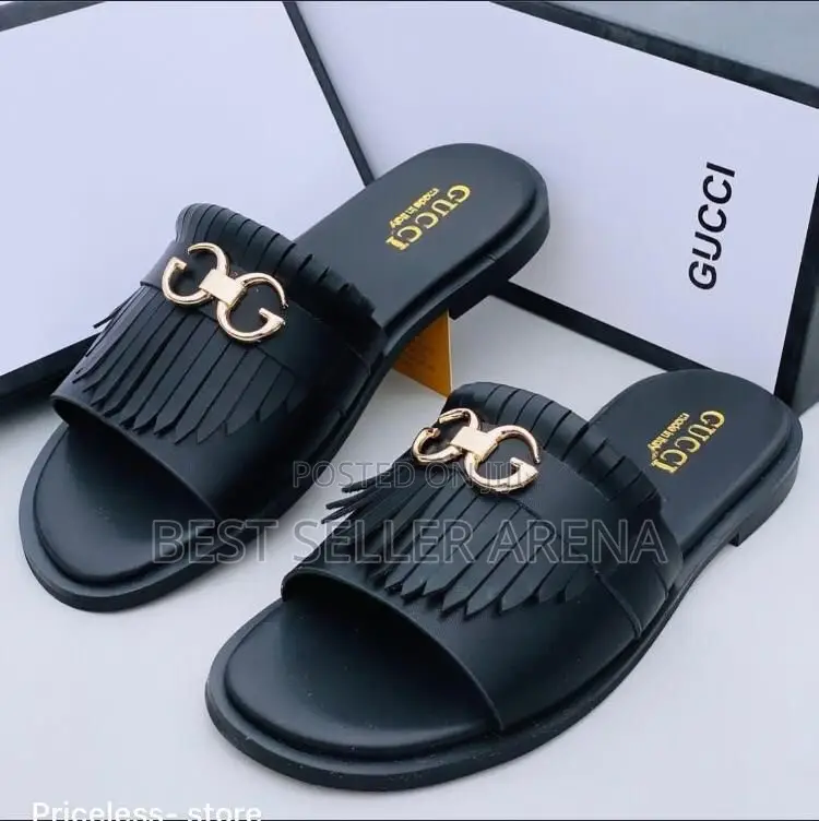 Quality Slippers