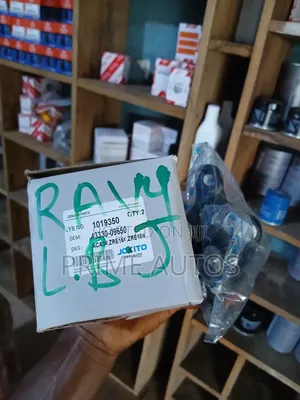 Toyota Rav4 Ball Joint (43330-09650)