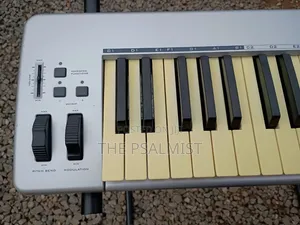 M Audio Keystation 49e USB