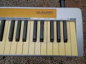 M Audio Keystation 49e USB