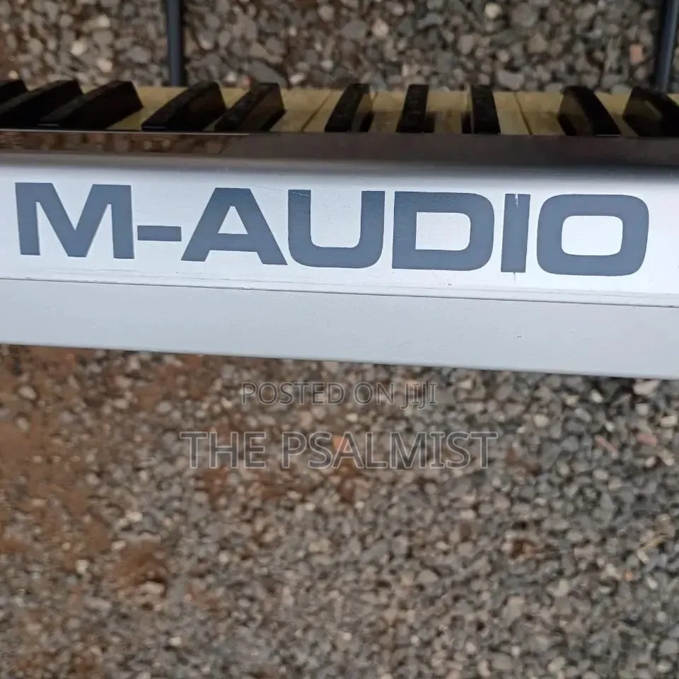 M Audio Keystation 49e USB