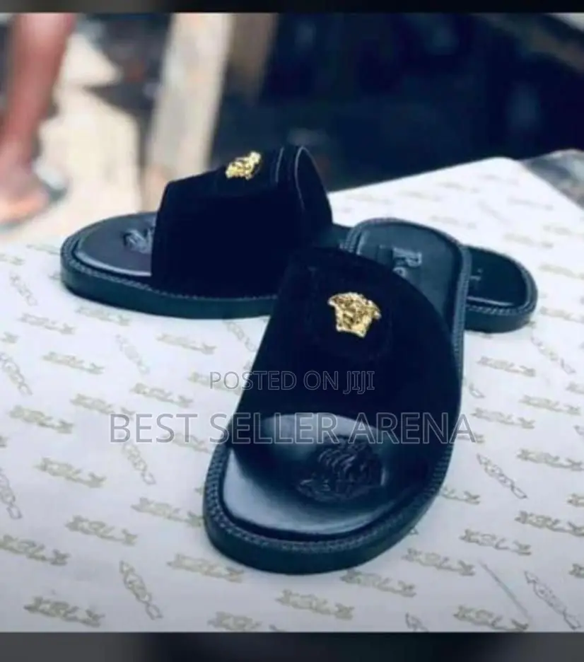Quality Slippers