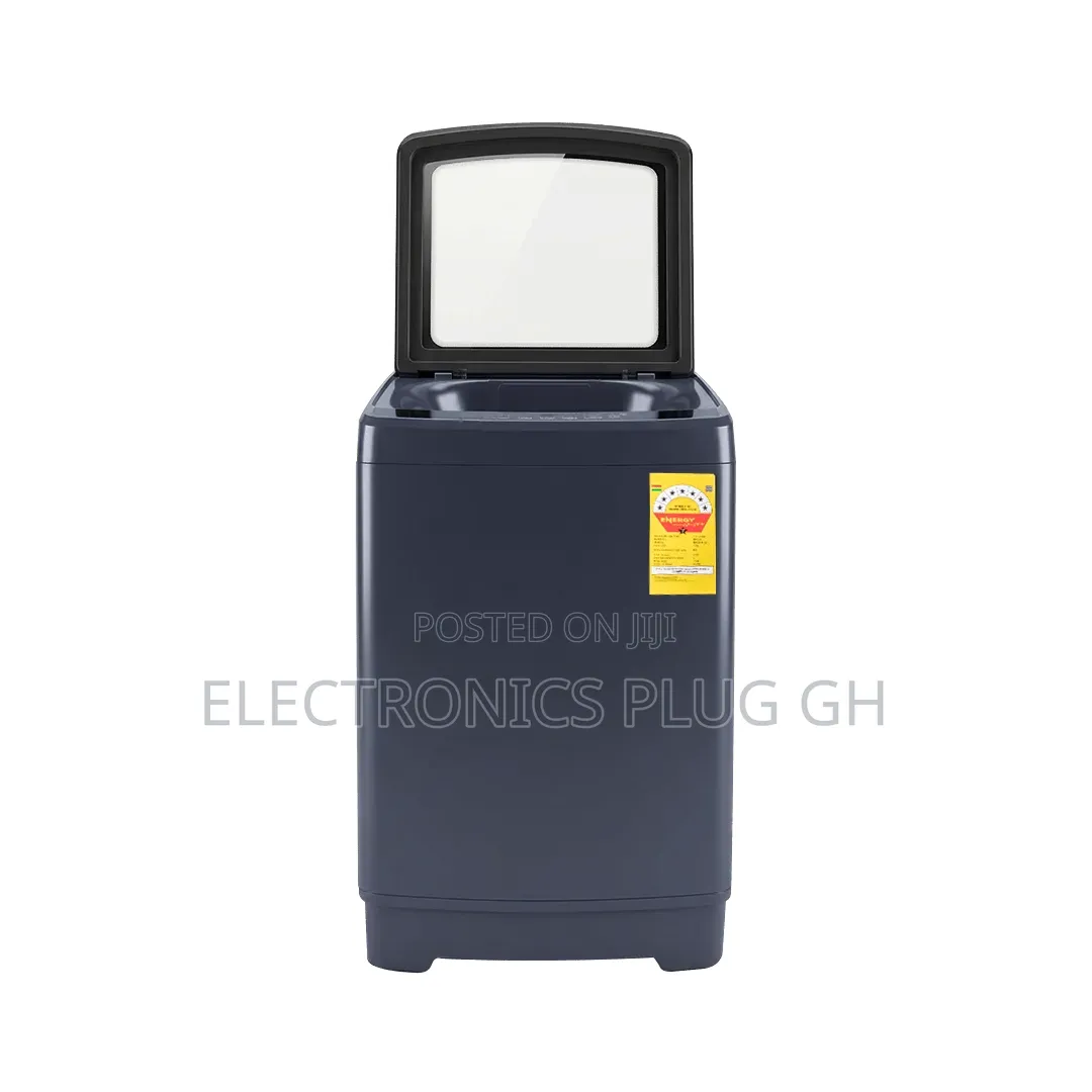 Nasco 12kg Top Load Washing Machine