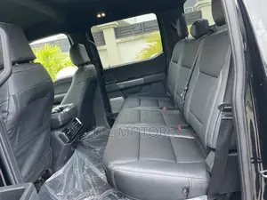 Ford F-150 XLT 2022 Black