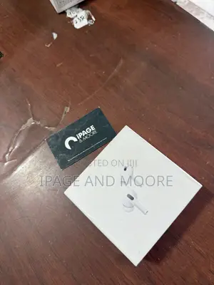 New AirPod Pro 2nd Gen Selling Fast