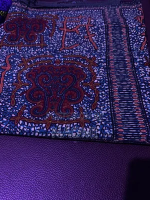 African Print (Hitarget) Fabric