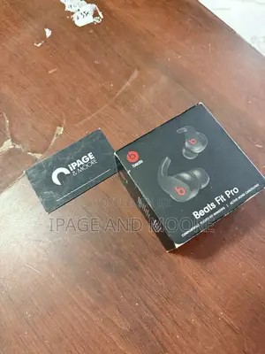 New Beats Fit Pro Selling Fast