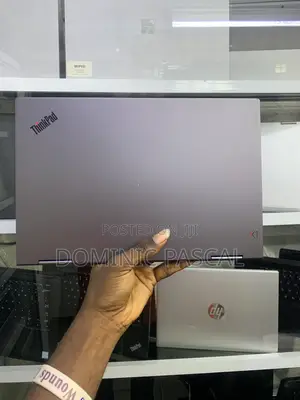 Laptop Lenovo ThinkPad X1 Yoga 16GB Intel Core i5 SSD 256GB