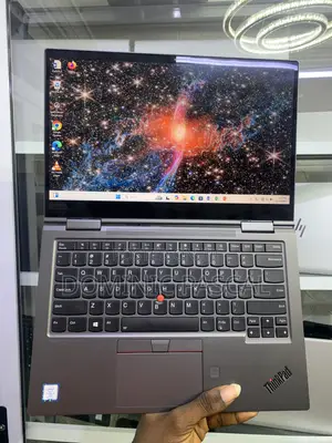 Laptop Lenovo ThinkPad X1 Yoga 16GB Intel Core i5 SSD 256GB