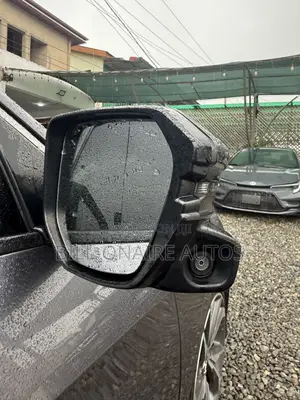 Honda Civic Touring Sedan 2019 Gray