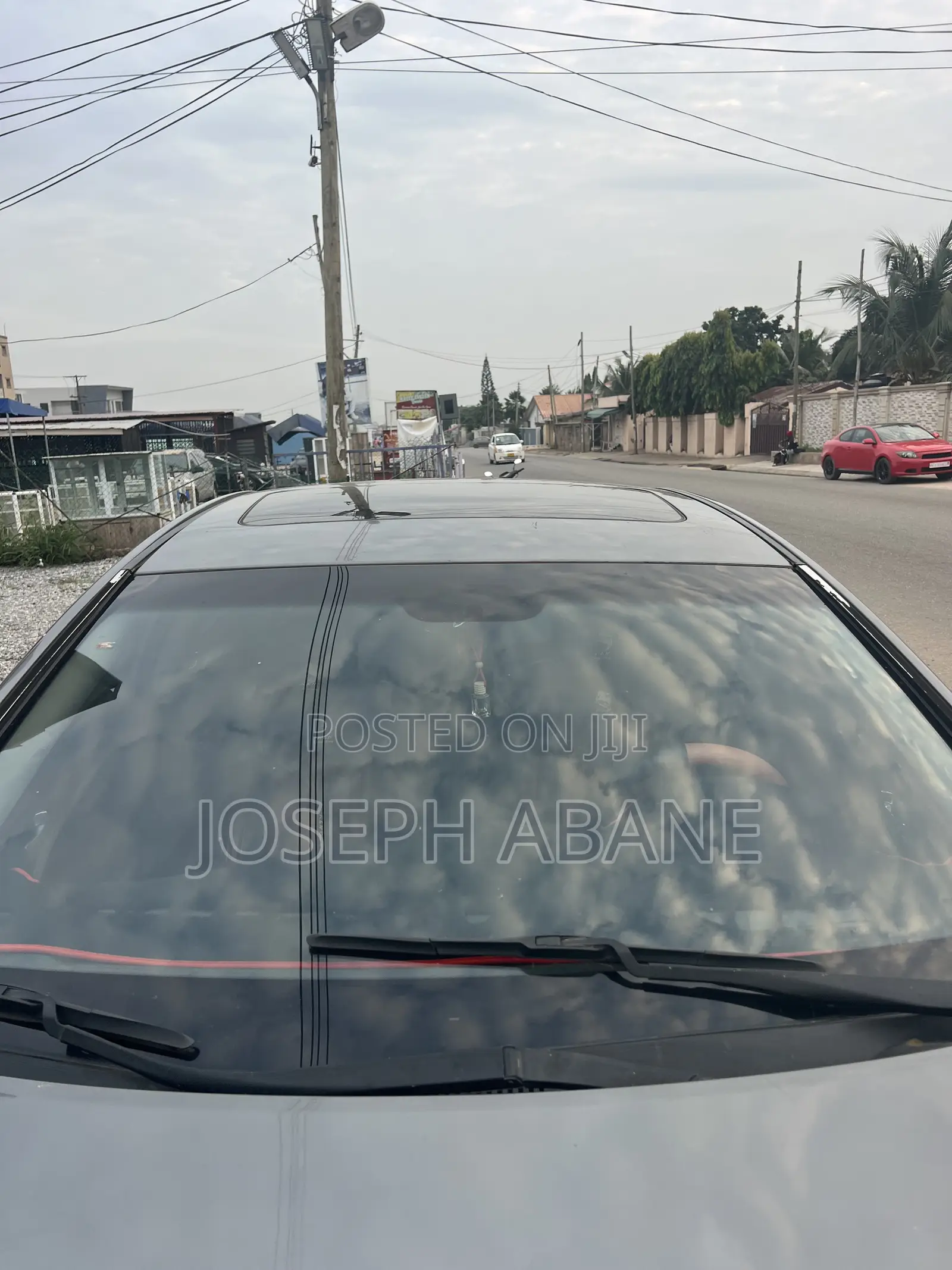 Hyundai Sonata 2013 Gray
