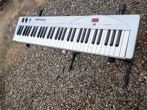 Midi Plus 61 Keyboard Controller