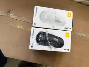 JBL Flip 7