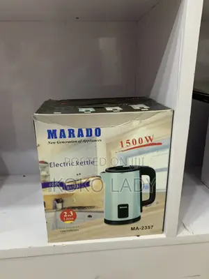Electric Kettle