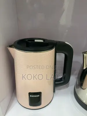 Electric Kettle