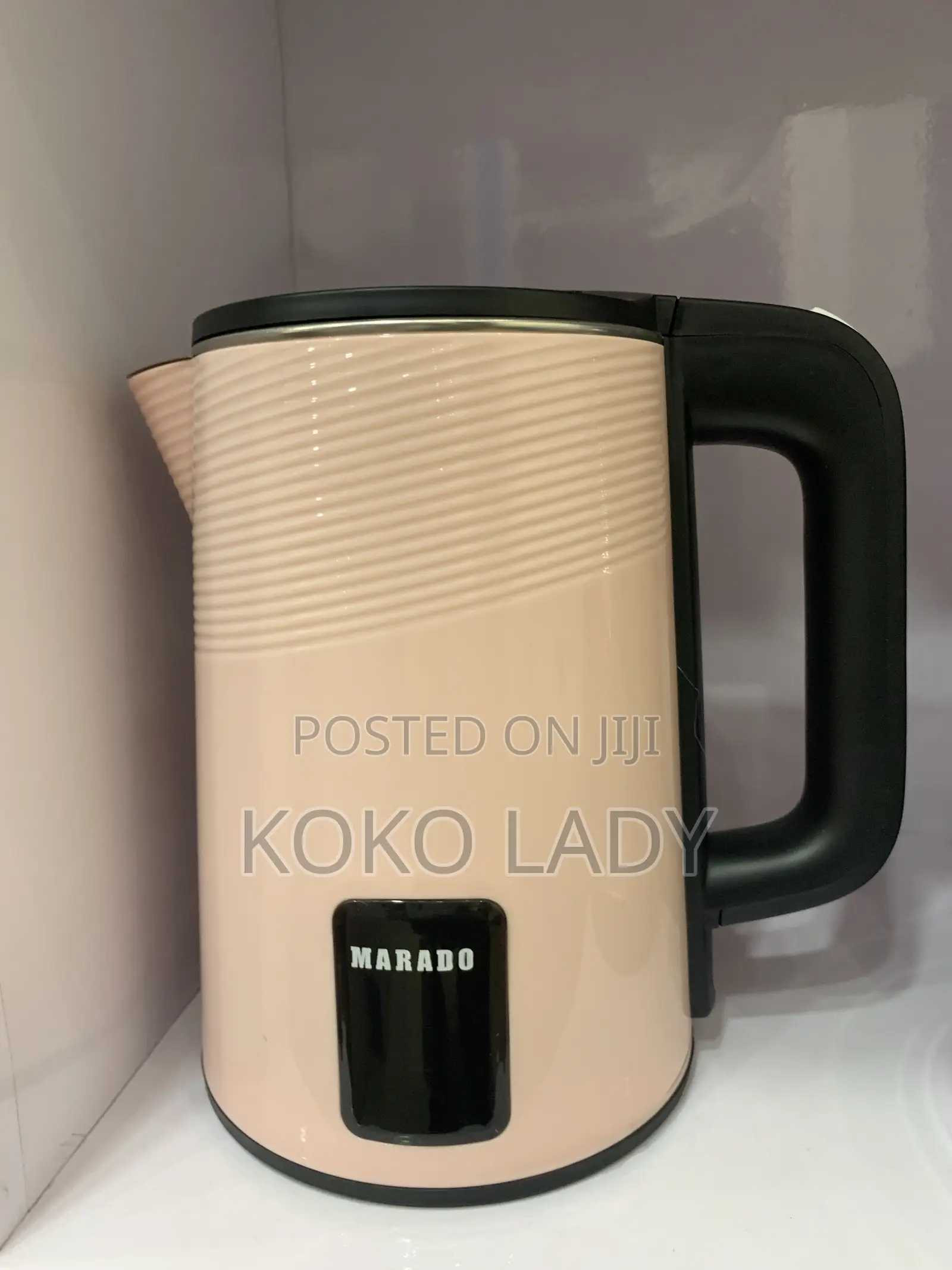 Electric Kettle