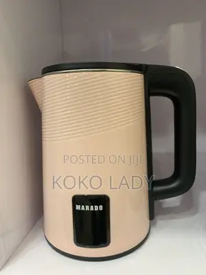 Electric Kettle
