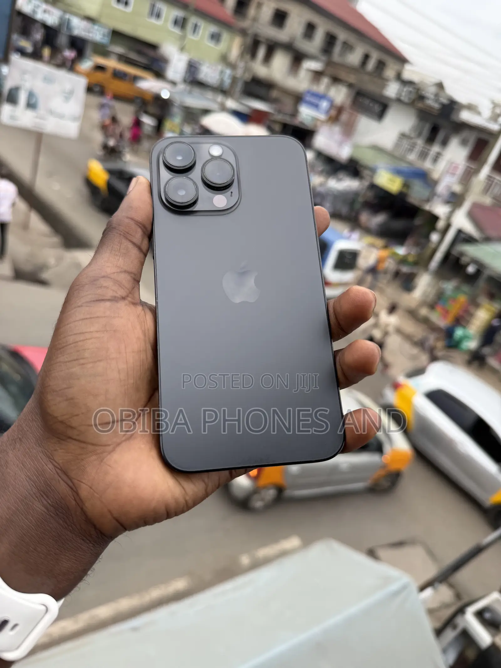 Apple iPhone 14 Pro Max 128 GB