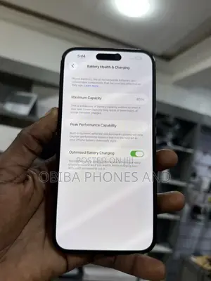Apple iPhone 14 Pro Max 128 GB