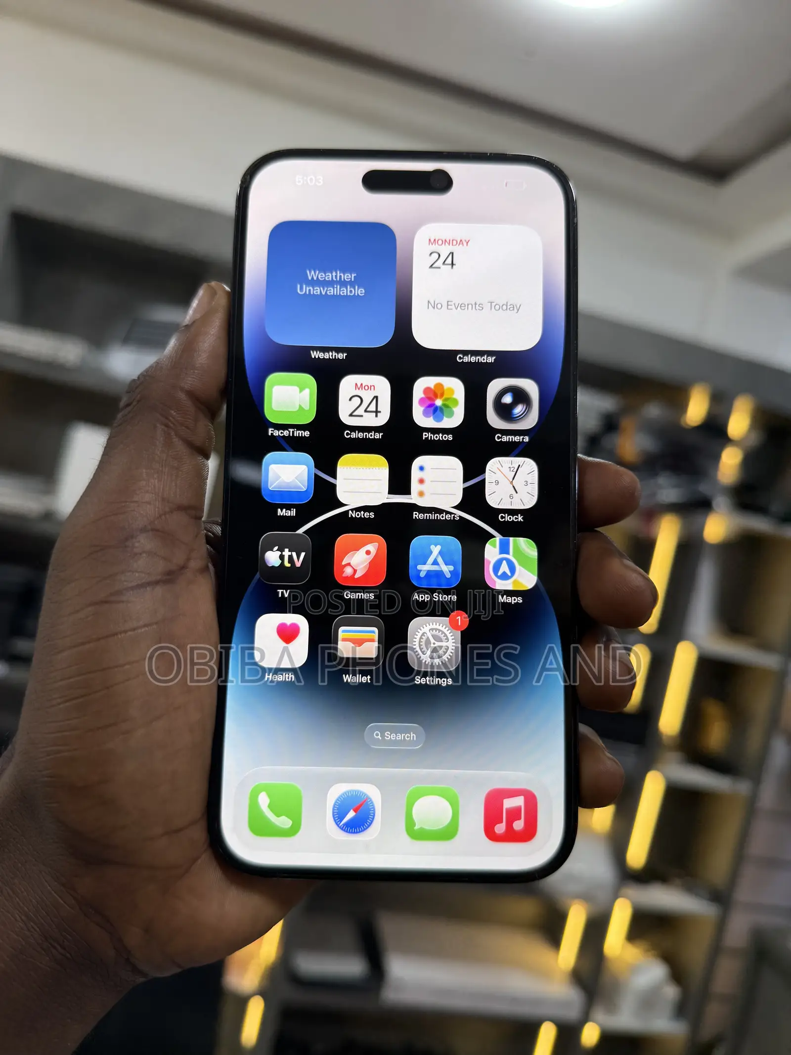 Apple iPhone 14 Pro Max 128 GB