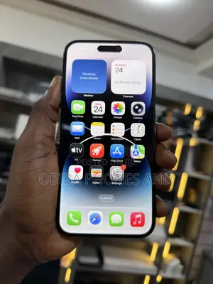 Apple iPhone 14 Pro Max 128 GB