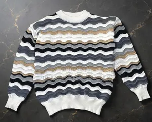 Hard Sweaters Available in Stock