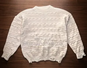 Hard Sweaters Available in Stock