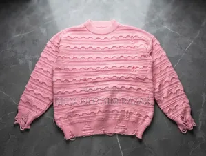 Hard Sweaters Available in Stock