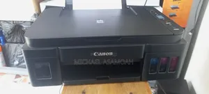 Canon Pixma G2411 Ecobank Printer