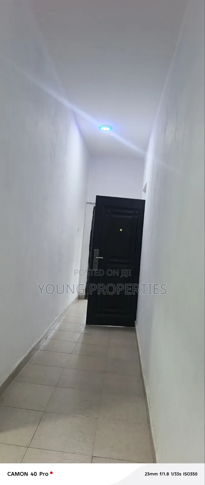 2bdrm Apartment in Ablekuma, Olebu for rent
