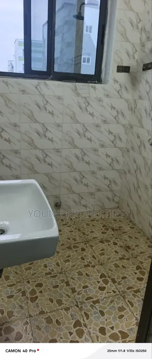 2bdrm Apartment in Ablekuma, Olebu for rent