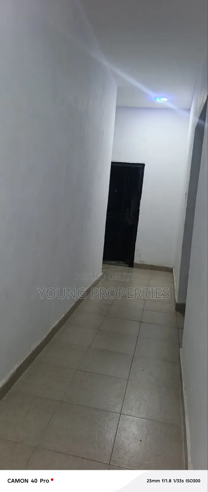 2bdrm Apartment in Ablekuma, Olebu for rent