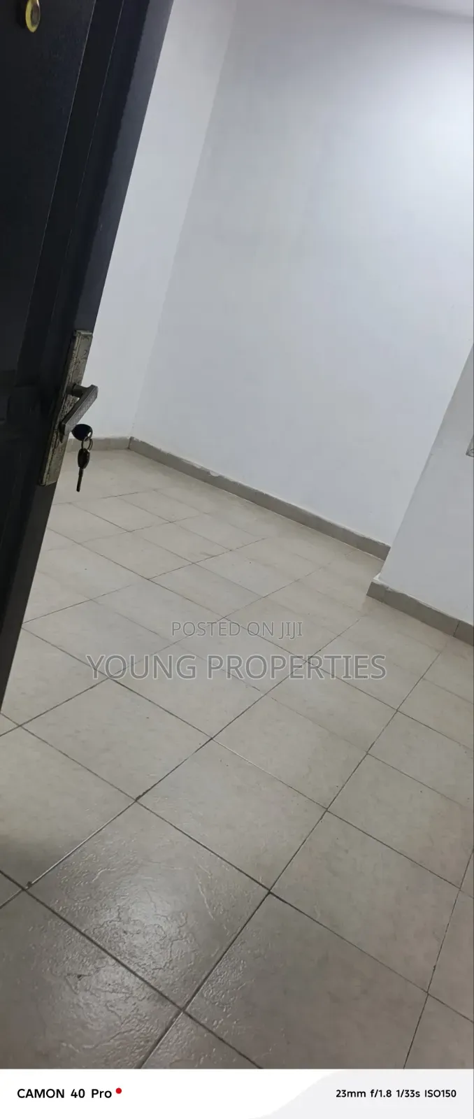 2bdrm Apartment in Ablekuma, Olebu for rent