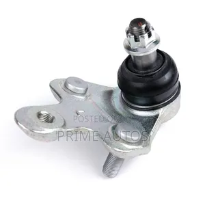 Toyota Highlander( 43340-49035/4) Front Lower Ball Joint