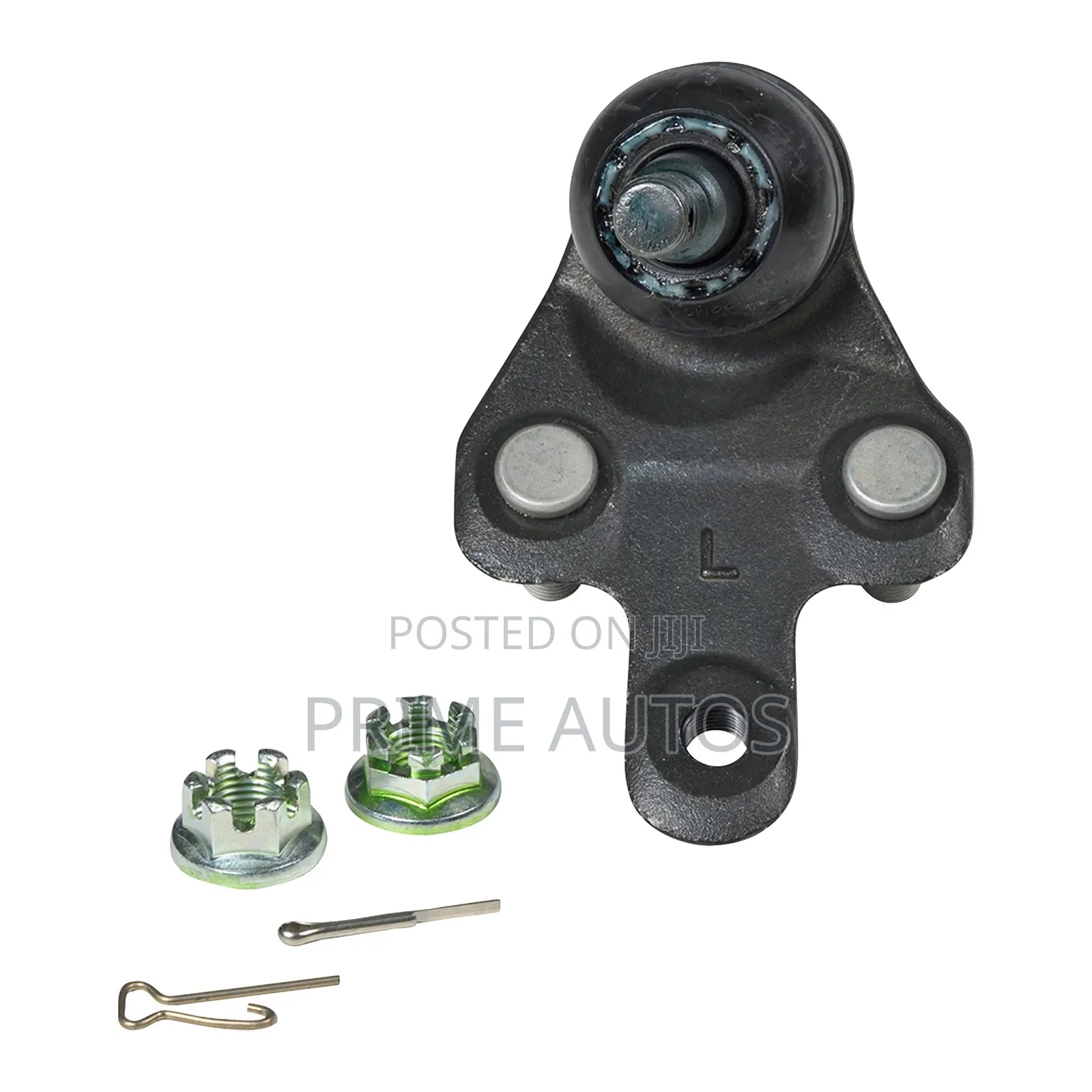 Toyota Highlander( 43340-49035/4) Front Lower Ball Joint