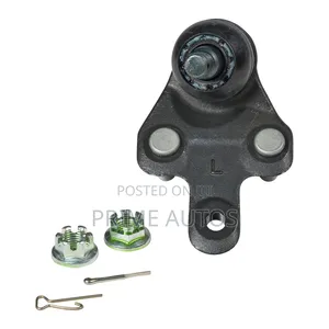 Toyota Highlander( 43340-49035/4) Front Lower Ball Joint
